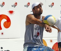 Sport Odbojka Beach Volley Beach Masters Plaza Pesak VIP