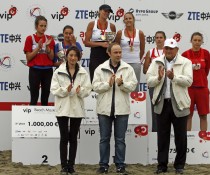 Sport Odbojka Beach Volley Beach Masters Plaza Pesak VIP