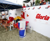 Sport Odbojka Beach Volley Beach Masters Plaza Pesak VIP